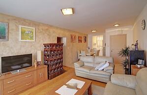 Apartment Pleasant Stay