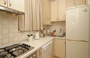 Apartment Pleasant Stay