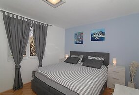 Apartment Pleasant Stay