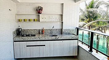 Luxor Tabatinga Beira Mar