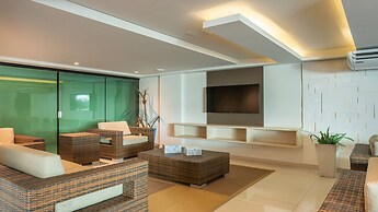 Luxor Tabatinga Beira Mar