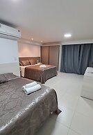 Luxor Tabatinga Beira Mar