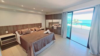 Luxor Tabatinga Beira Mar