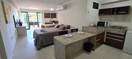 Luxor Tabatinga Beira Mar