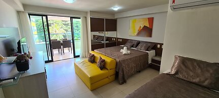 Luxor Tabatinga Beira Mar