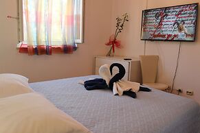 Apartments Sweet Life