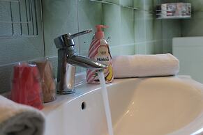 Apartments Sweet Life