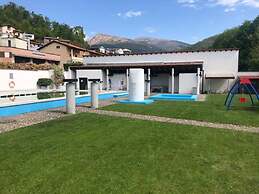 Sureggio Village