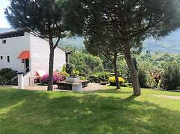 Sureggio Village