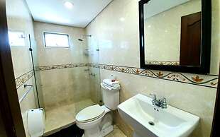 Apartamento Familiar en Cartagena