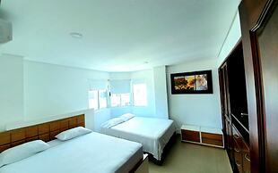 Apartamento Familiar en Cartagena