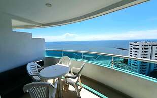 Apartamento Familiar en Cartagena