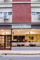 Hotel Traful