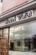 Hotel Traful