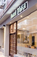 Hotel Traful