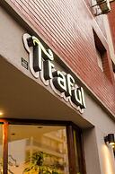 Hotel Traful