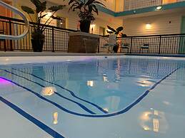 Worthington of Logan