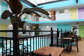 Worthington of Logan