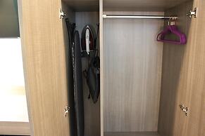 Worthington of Logan