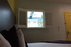 Worthington of Logan