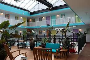 Worthington of Logan