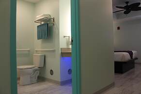 Worthington of Logan