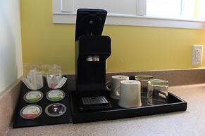 Worthington of Logan