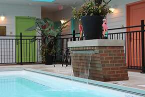 Worthington of Logan