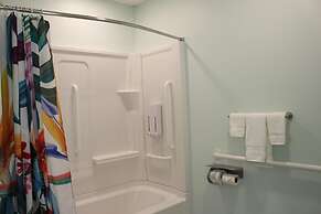 Worthington of Logan