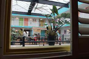 Worthington of Logan