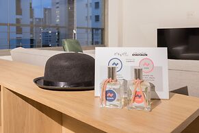 Charlie Vila Nova Conceição Jacques Felix