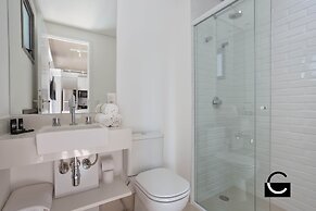 Charlie Vila Nova Conceição Jacques Felix