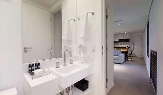 Charlie Vila Nova Conceição Jacques Felix