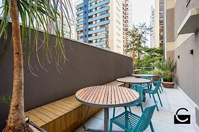 Charlie Vila Nova Conceição Jacques Felix