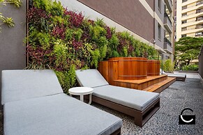 Charlie Vila Nova Conceição Jacques Felix