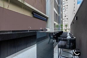 Charlie Vila Nova Conceição Jacques Felix