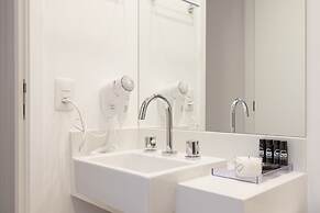 Charlie Vila Nova Conceição Jacques Felix