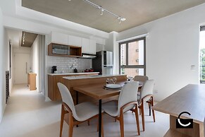 Charlie Vila Nova Conceição Jacques Felix