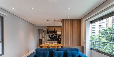 Charlie Vila Nova Conceição Jacques Felix