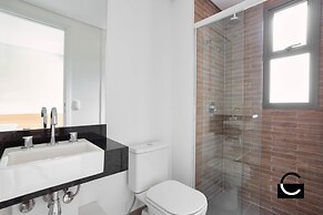 Charlie Vila Nova Conceição Jacques Felix