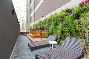 Charlie Vila Nova Conceição Jacques Felix