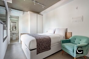 Charlie Vila Nova Conceição Jacques Felix