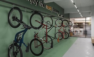 Charlie Vila Nova Conceição Jacques Felix