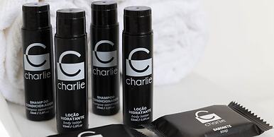 Charlie Vila Nova Conceição Jacques Felix