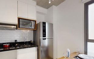 Charlie Vila Nova Conceição Jacques Felix