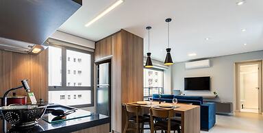 Charlie Vila Nova Conceição Jacques Felix