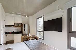 Charlie Vila Nova Conceição Jacques Felix