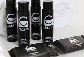 Charlie Vila Nova Conceição Jacques Felix