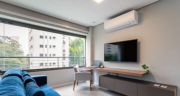 Charlie Vila Nova Conceição Jacques Felix