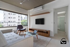 Charlie Vila Nova Conceição Jacques Felix